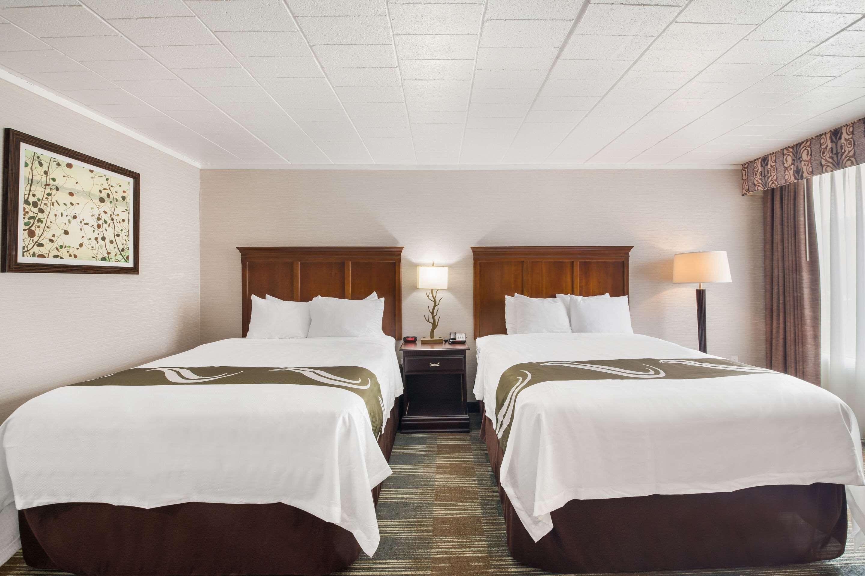 Days Inn Bath Hammondsport Exterior photo