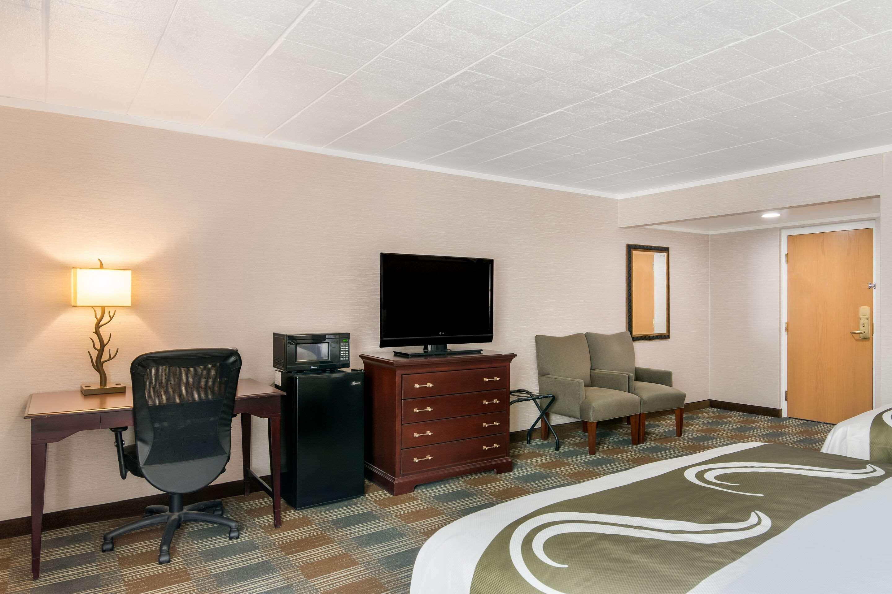 Days Inn Bath Hammondsport Exterior photo