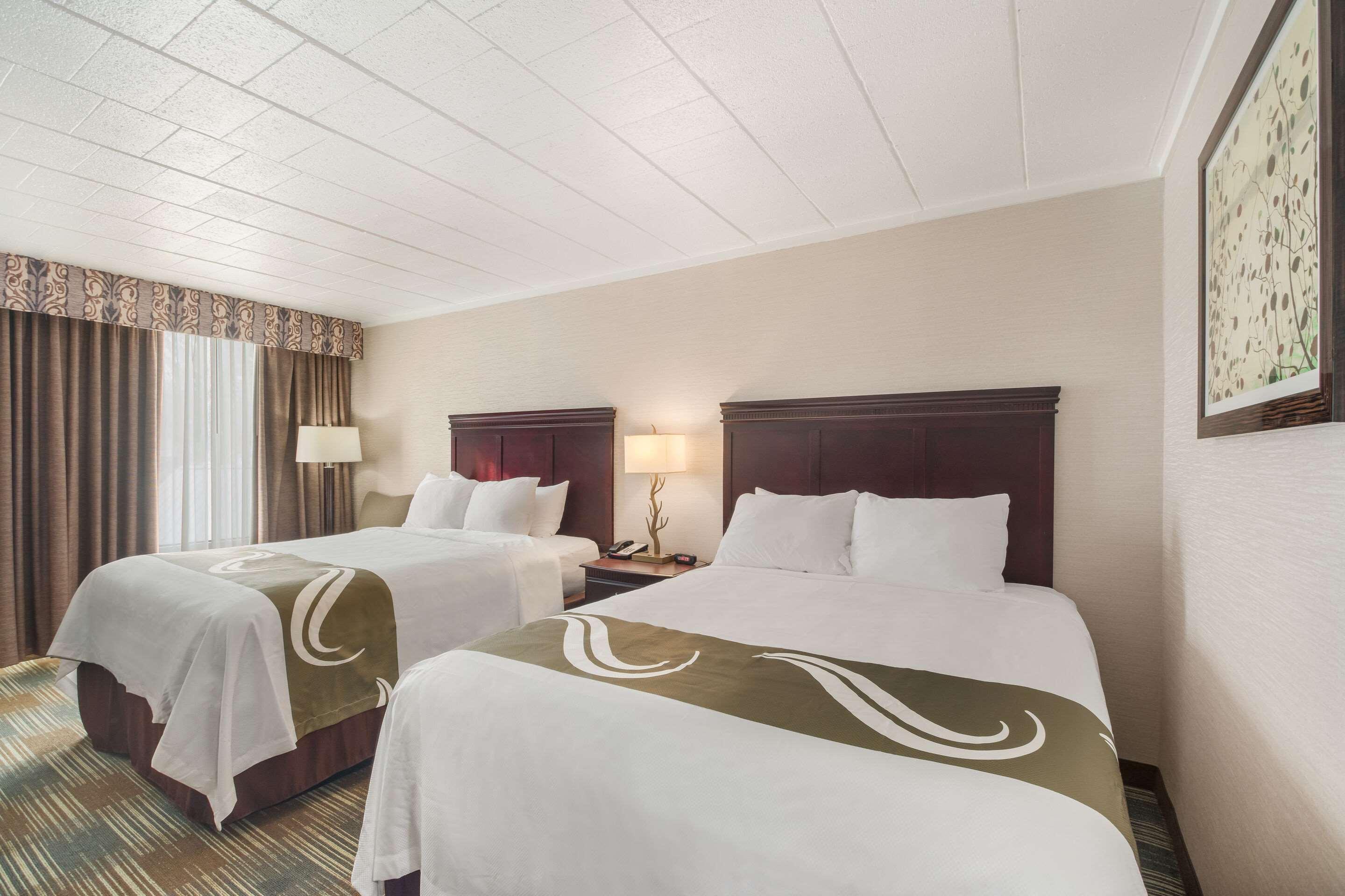 Days Inn Bath Hammondsport Exterior photo