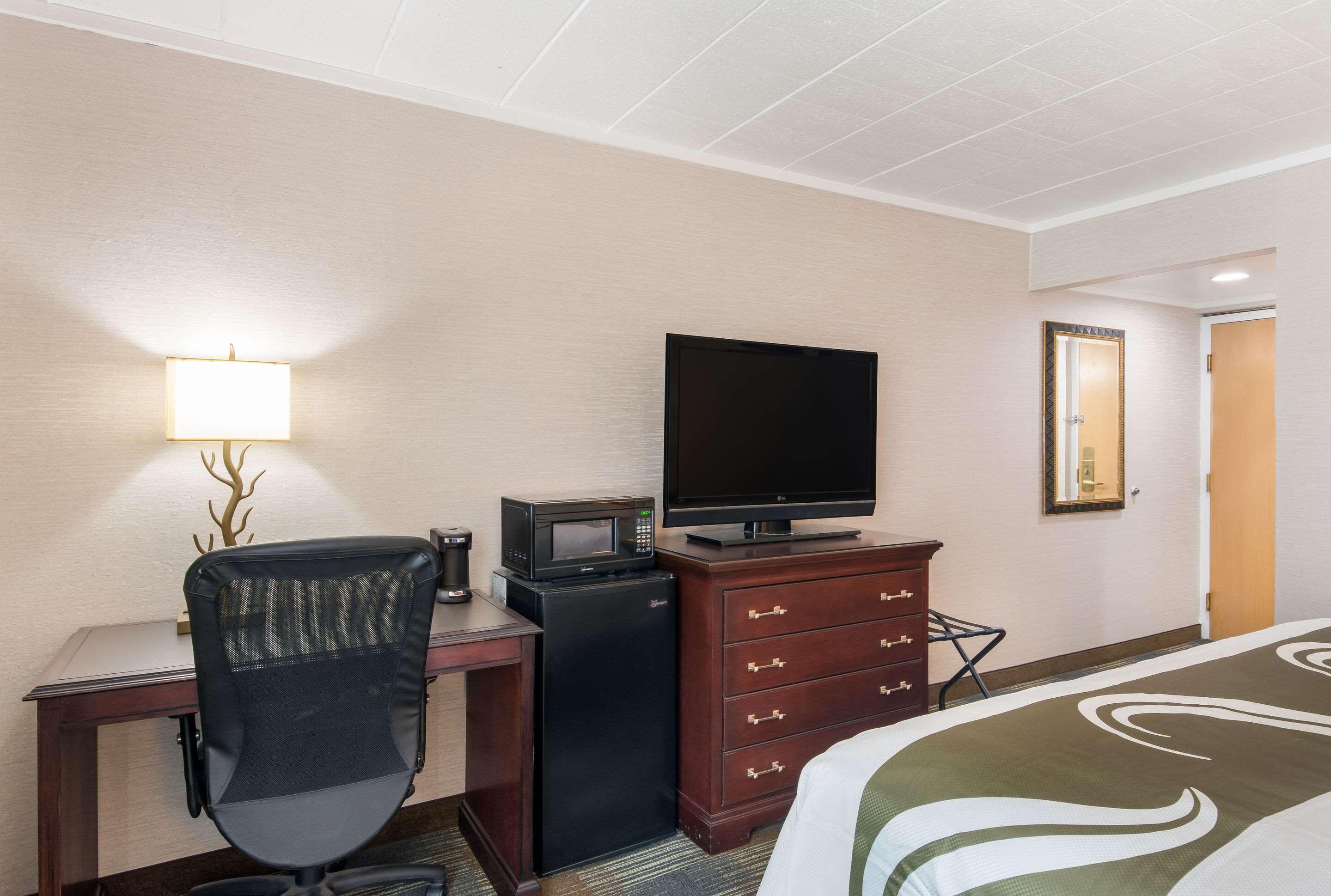 Days Inn Bath Hammondsport Exterior photo