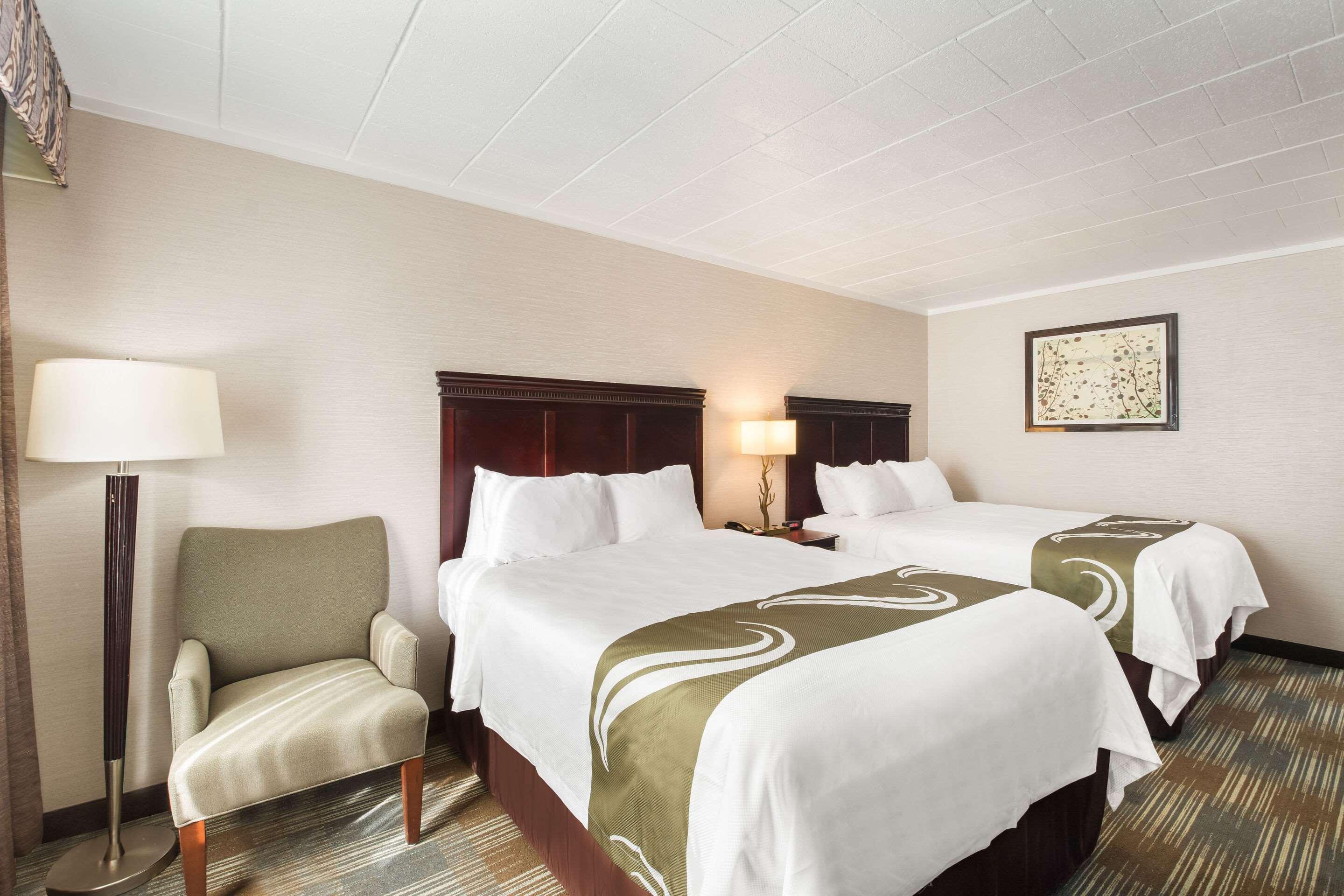 Days Inn Bath Hammondsport Exterior photo