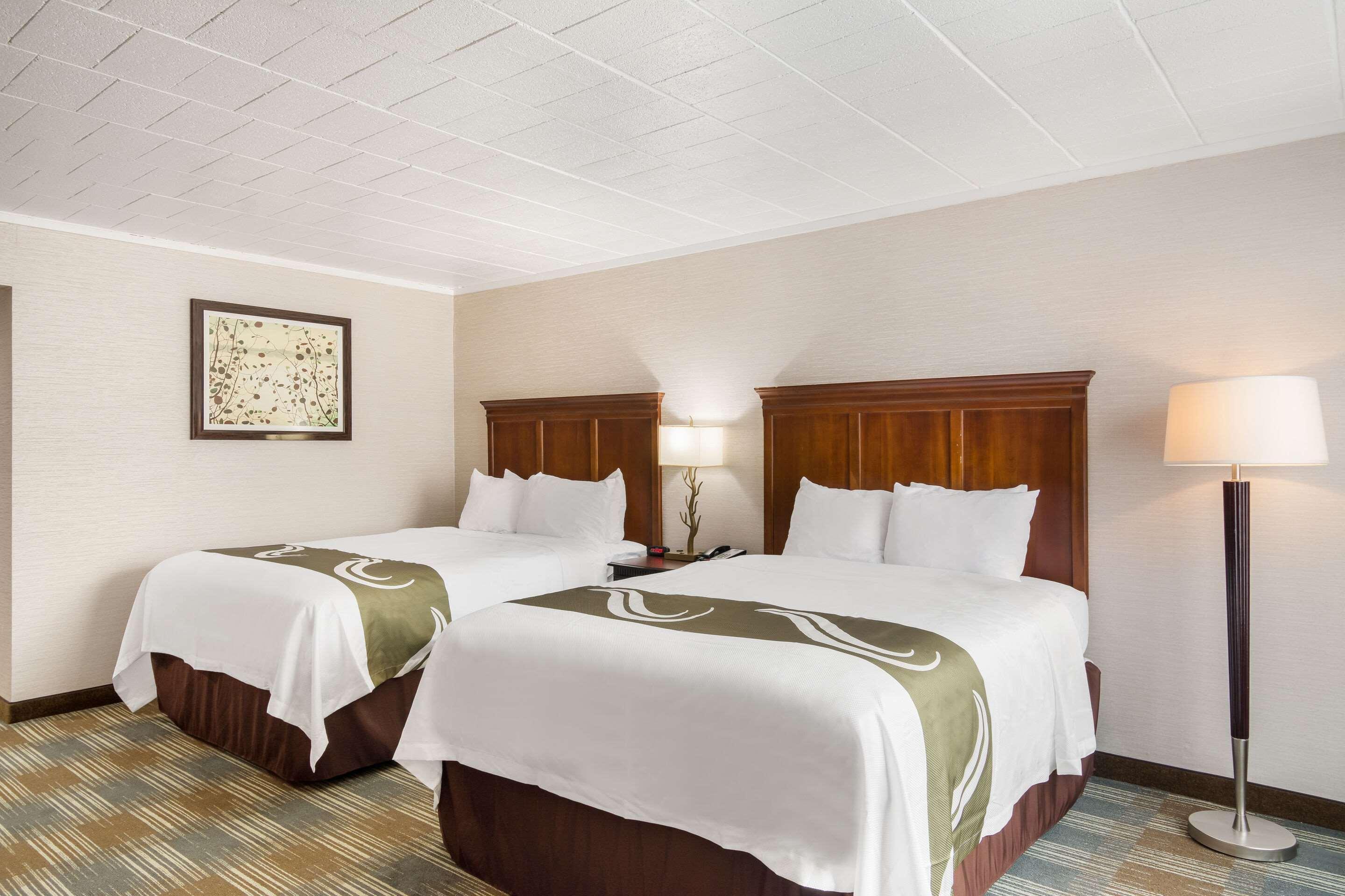 Days Inn Bath Hammondsport Exterior photo