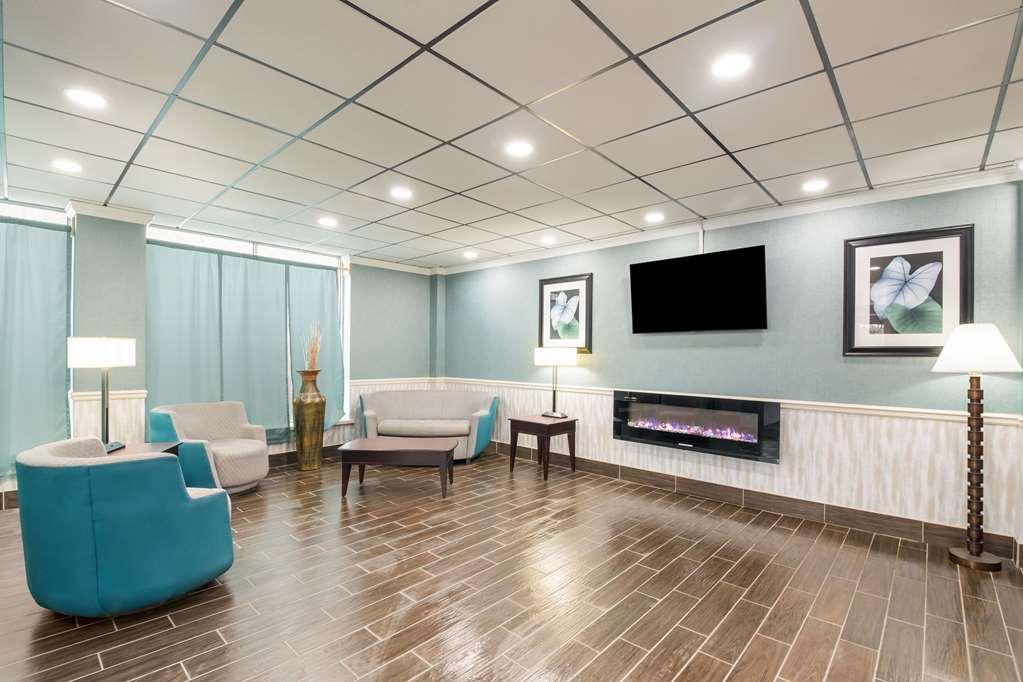 Days Inn Bath Hammondsport Interior photo
