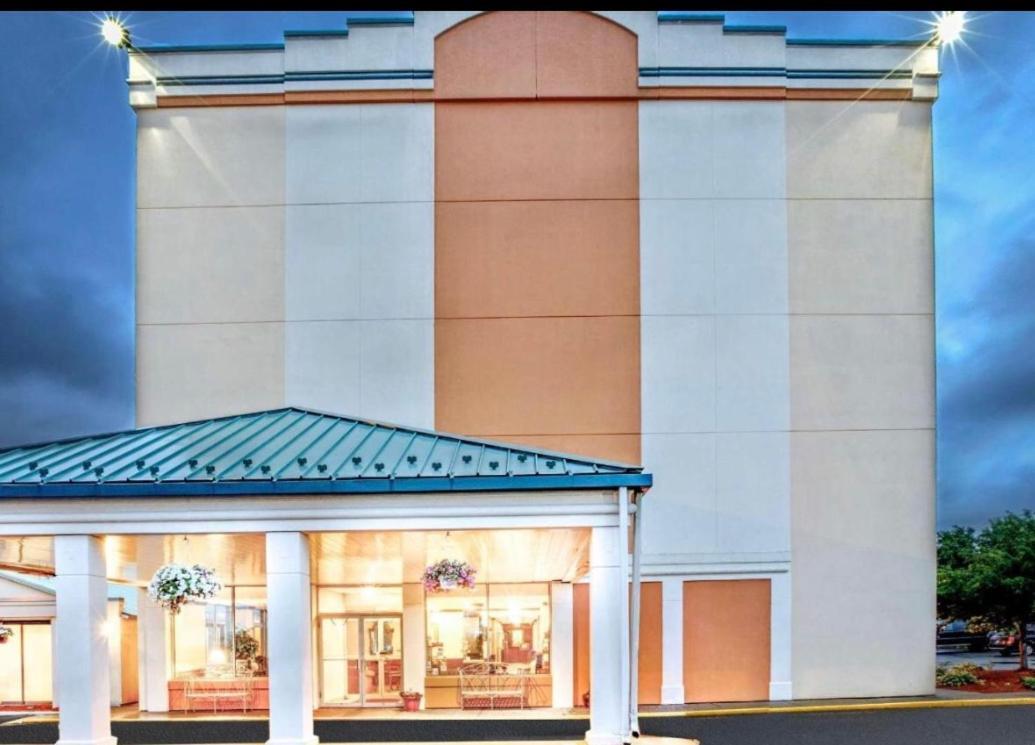 Days Inn Bath Hammondsport Exterior photo